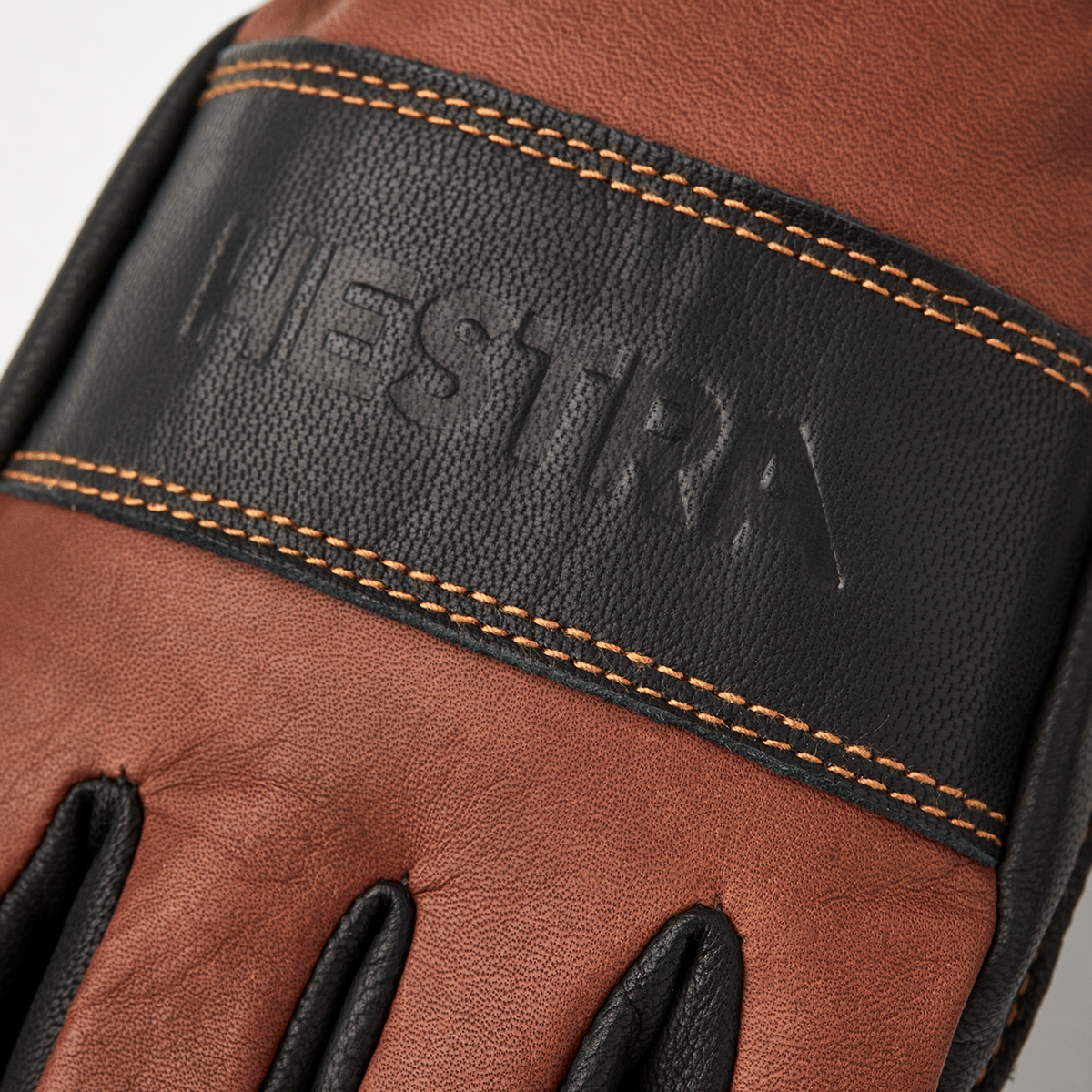 Hestra Falt Guide Glove - Brown/Black